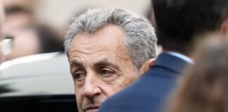 Paris court considers Sarkozy's request for early release from prison
