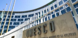 Russia failed in elections to UNESCO advisory bodies: reaction of the Ministry of Foreign Affairs of Ukraine