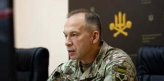 In October, our aerial unmanned systems hit 77,000 enemy targets – Syrskyi