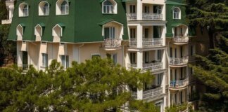 Paid taxes to the Russian Federation and financed the Rosgvardia: a businessman from Lviv region will face trial for business in occupied Crimea