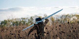 In the Pokrovsk direction, 38 attacks have already been repelled today, fighting continues – General Staff