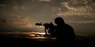 General Staff: Over 200 combat engagements took place at the front, a third of them in the Pokrovsk direction