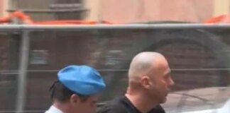 Serhiy Kuznetsov, a Ukrainian suspected of blowing up Nord Stream, has ended his hunger strike in an Italian prison