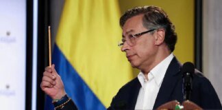 Colombia suspends intelligence sharing with the US: country's leader names the reason