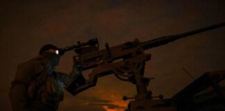 A thousand soldiers and over 150 UAVs: the General Staff updated enemy losses for the day