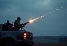 Air defense destroyed 90 out of more than 120 drones with which Russia attacked Ukraine at night