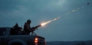 Air defense destroyed 90 out of more than 120 drones with which Russia attacked Ukraine at night