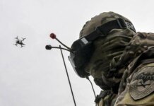 Russia has completed the formation of UAV troops: command bodies, regiments, and units have been announced