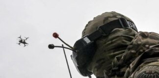 Russia has completed the formation of UAV troops: command bodies, regiments, and units have been announced