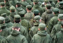 Non-combat deaths in the Russian army have increased: over 600 killed – Center for Countering Disinformation