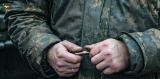 48 attacks repelled in Pokrovsk direction, enemy active in Lyman direction – General Staff