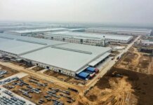 BYD builds a "factory city": new giant plant in China to be larger than San Francisco – media