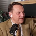 Ukraine is ready to fight for another three years, but Putin will not be able to withstand that long – Sikorski