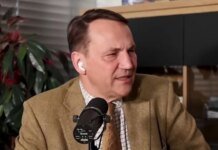 Ukraine is ready to fight for another three years, but Putin will not be able to withstand that long – Sikorski