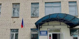 Occupiers in the temporarily occupied territories of Kherson region deny locals medical treatment, medical facilities are overcrowded with wounded Russians – "OTPOR"