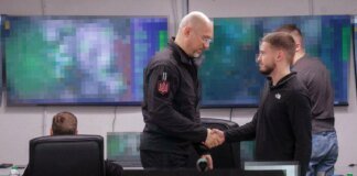 Ukraine scales up Kharkiv region's experience: new Air Defense Coordination Centers to appear in three regions