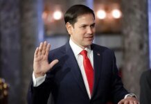 US will encourage Russia to diplomacy and engagement with Ukraine for lasting peace – Rubio