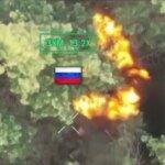 Ukrainian military showed the elimination of a Russian sabotage and reconnaissance group in the Vovchansk direction