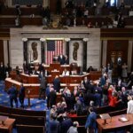 House of Representatives ends longest US government shutdown