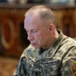 Syrskyi revealed the situation in the Pokrovsk direction: there is no talk of Russian control over Pokrovsk or operational encirclement