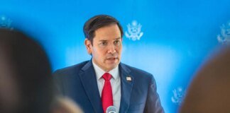 Rubio confirmed the development of "ideas" to end the war in Ukraine: says, "based on input from both sides"