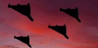 Russian Federation attacked Mykolaiv and Kharkiv region on the morning of November 13: there are dead and wounded