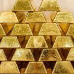 Gold surpasses 3-week high after record US shutdown ends