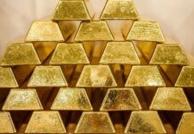 Gold surpasses 3-week high after record US shutdown ends