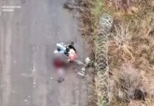 They rode motor-cultivators for pensions and groceries: the Prosecutor General's Office on the deadly Russian drone strike on civilians in Kharkiv Oblast