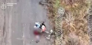 They rode motor-cultivators for pensions and groceries: the Prosecutor General's Office on the deadly Russian drone strike on civilians in Kharkiv Oblast