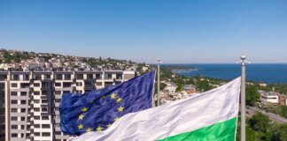 In Bulgaria, parliament overturned the presidential veto on taking control of Lukoil's refinery