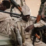 War in Sudan: Paramilitary forces expand offensive to the east, violence escalates – Media