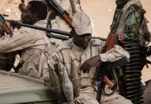 War in Sudan: Paramilitary forces expand offensive to the east, violence escalates – Media