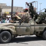 War in Sudan: Paramilitary forces expand offensive to the east, violence escalates – Media