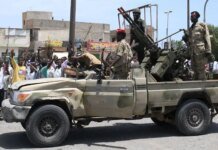 War in Sudan: Paramilitary forces expand offensive to the east, violence escalates – Media