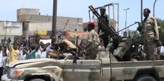 War in Sudan: Paramilitary forces expand offensive to the east, violence escalates – Media