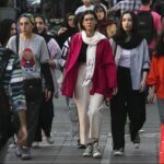 Iran masks increased repression through ostentatious hospitality – Reuters