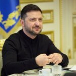 Gas supplies from Greece to Ukraine to start in January 2026 – Zelenskyy