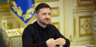 Gas supplies from Greece to Ukraine to start in January 2026 – Zelenskyy