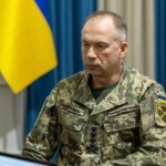Syrskyi on Deep Strike: since early November, Ukraine has hit 33 targets of the Russian aggressor