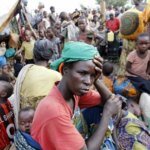 Africa is experiencing the largest cholera outbreak in a quarter of a century