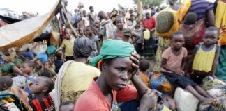 Africa is experiencing the largest cholera outbreak in a quarter of a century