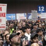 Boeing St. Louis plant workers end 102-day strike
