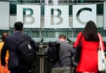 BBC apologizes to Trump for speech montage, but refuses to pay $1 billion compensation