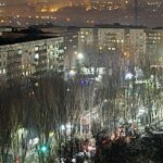 Evening explosions in Donetsk: the center of the occupied city is de-energized, metallurgical plant hit – social networks