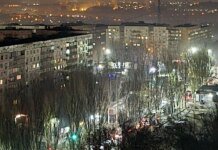 Evening explosions in Donetsk: the center of the occupied city is de-energized, metallurgical plant hit – social networks
