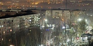 Evening explosions in Donetsk: the center of the occupied city is de-energized, metallurgical plant hit – social networks