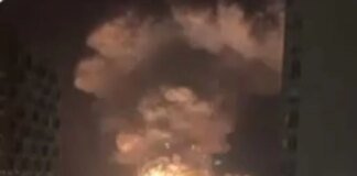 Novorossiysk attacked by drones, oil terminal damaged