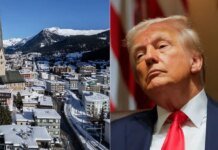 Trump plans to attend World Economic Forum in Davos: should Switzerland expect lower tariffs?