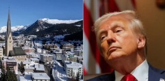 Trump plans to attend World Economic Forum in Davos: should Switzerland expect lower tariffs?